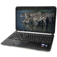 HP Pavilion dv6-6050ec
